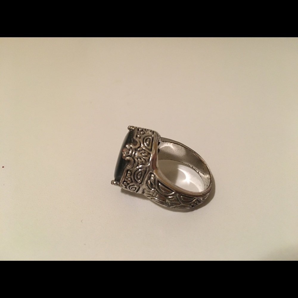 Cocktail ring - Picture 2 of 5